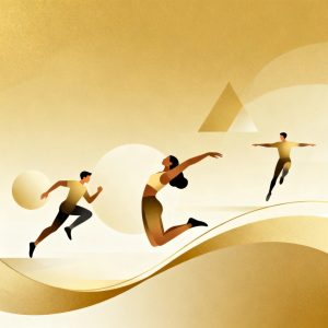 Korzyści z regularnej aktywności fizycznej