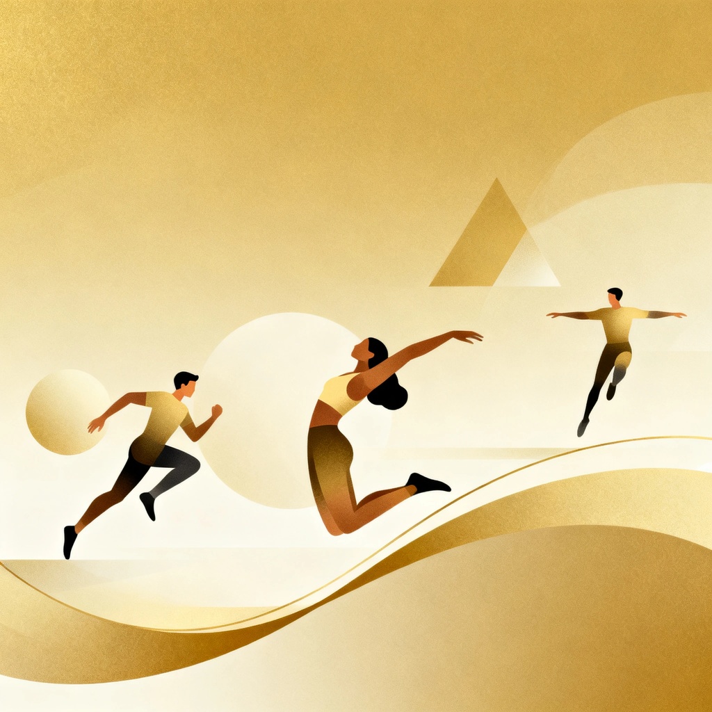 Korzyści z regularnej aktywności fizycznej