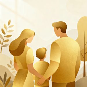 Tworzenie zdrowego środowiska dla rodziny