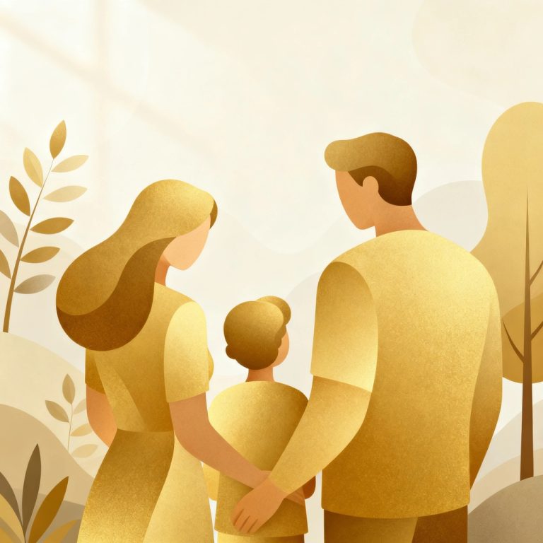 Tworzenie zdrowego środowiska dla rodziny