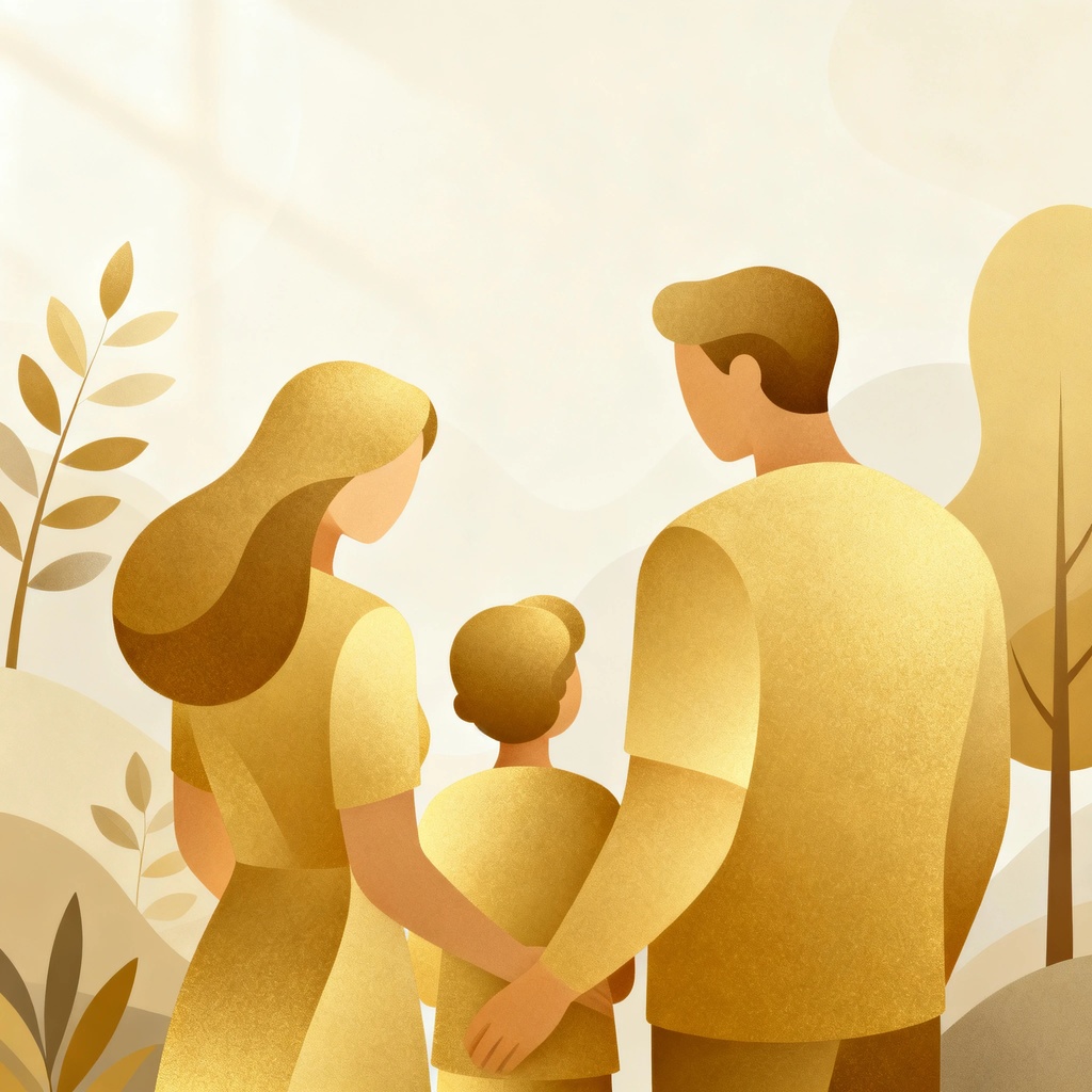 Tworzenie zdrowego środowiska dla rodziny